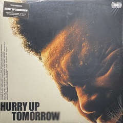 The Weeknd ‎– Hurry Up Tomorrow 2LP (Европа 2025г.)