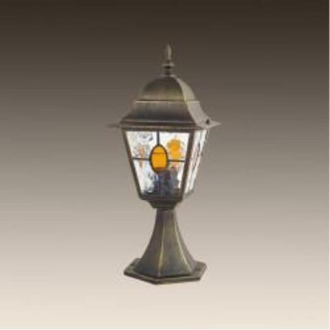 Ландшафтный светильник Favourite Zagreb 1805-1T