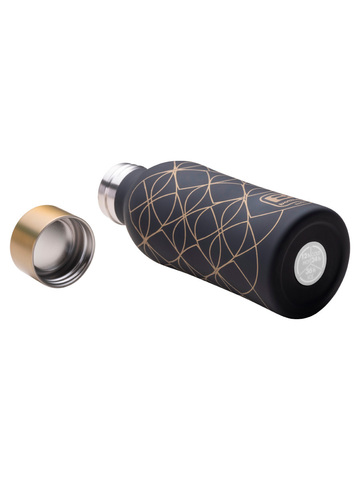 Термос Bugatti B Bottle Twin Lux simple chic BBT-SC350DS