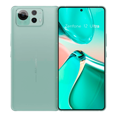 Смартфон ASUS Zenfone 12 Ultra 5G 16/512GB, Green (Зеленый)