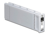 Картридж Epson T7251 UltraChrome DG черный повышенной емкости 600 мл для текстильного принтера SC-F2000 (C13T725100)