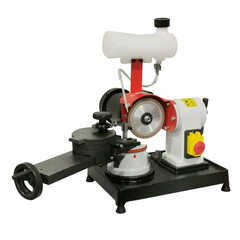 Заточной станок для дисковых пил (с СОЖ) JMY8-70W