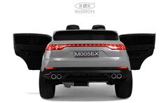 Porsche Cayenne M005BX с дистанционным управлением (двухместный)