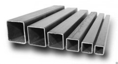 Труба проф 60*60*2 ГОСТ8639-82 (6 м)