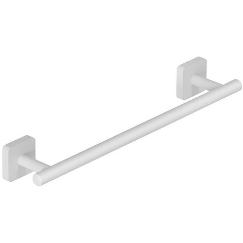 Kludi 2596253 Kludi 25 962 53 VELA S держатель для полотенец, L = 300 мм белый матовый