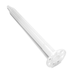 Дюбель-гвозди для монтажа теплоизоляции тип IN 200 мм - 50 шт.