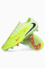Бутсы Nike Phantom 6 Low Elite AG-Pro - зеленый