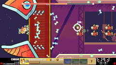 ProtoCorgi (для ПК, цифровой код доступа)