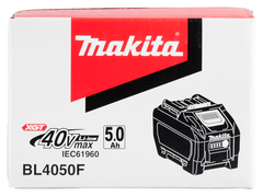 Аккумулятор BL4050F Makita 191L47-8