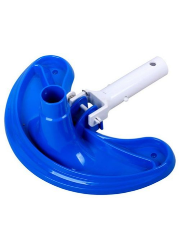 Щетка вакуумная простая для чистки дна бассейна, Line Party