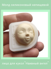 1504-С Молд силиконовый непищевой 