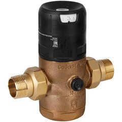 Редуктор давления Goetze G06F-2H (SP) до 85°C