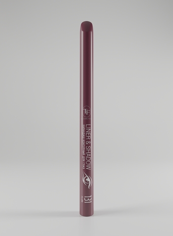 TF Карандаш для глаз LINER SHADOW  CU19 тон 131 Марсала