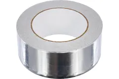 Лента алюминиевая 50мм 25мкм