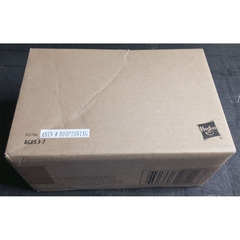 Хитвейв Пожарный. Трансформеры Боты-спасатели заряжают - ! КОРОБКА ПОВРЕЖДЕНА !