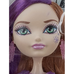 Поппи О'Хара. На Льду