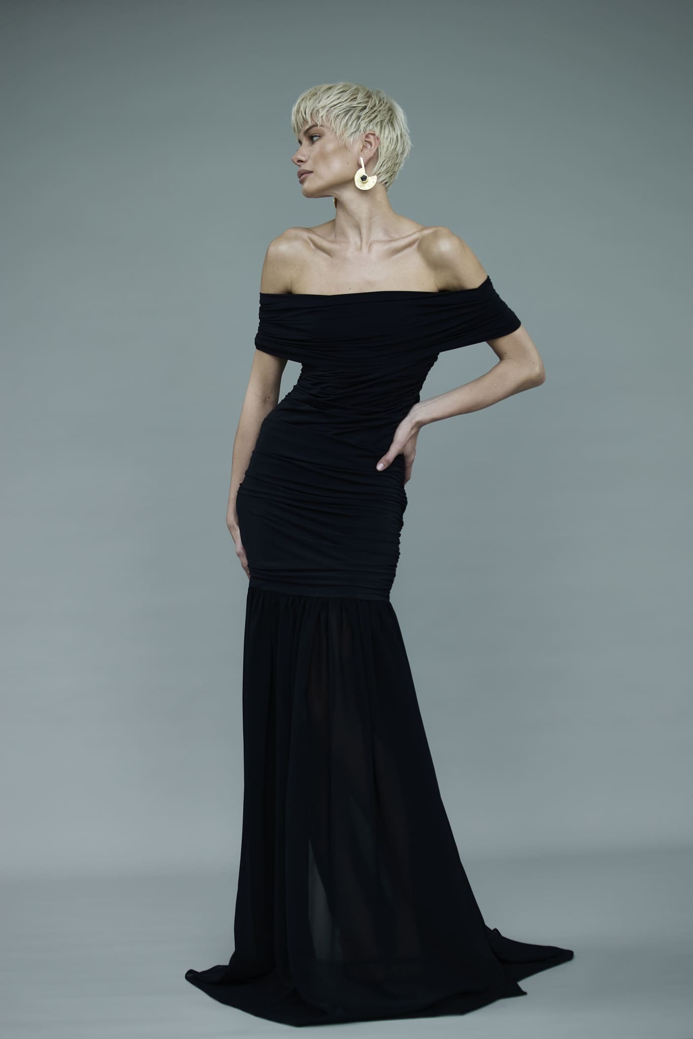 Платье Freesia