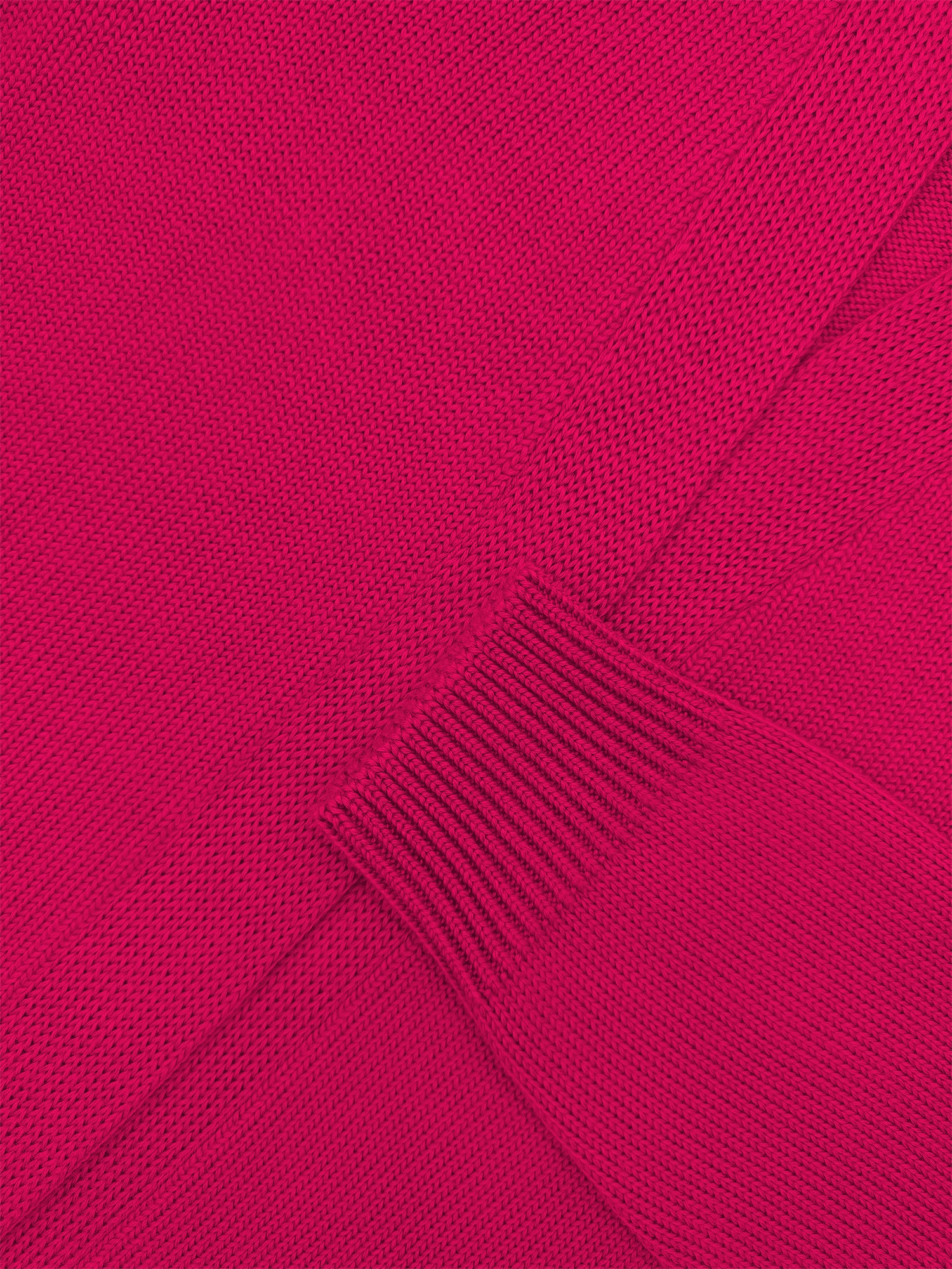 Кардиган с планкой из экохлопка