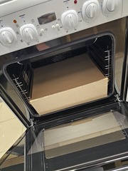 Плита комбинированная GEFEST 6102-03 S000