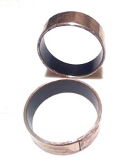 Ремкомплект вилки для Harley Davidson 43 мм (TR-GBS-019/TR-SBS-020)