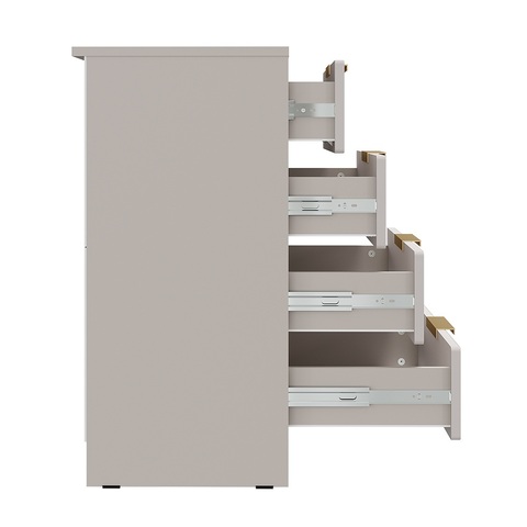 комод ПАНДОРА КМ-02