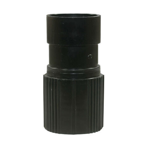 Муфта для пылесоса (пылесос-шланг) 38мм, диметр 49мм, (R+M 264054)