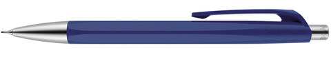 Карандаш механический Carandache Office 884 Infinite Night Blue, 0,7 mm (884.149_GB)