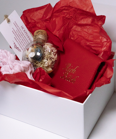 Подарочный набор 3