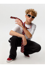 фуфайка  КБ 302922/белый