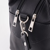 Сумка Саломея 989 классический черный