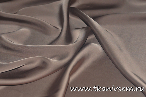 Костюмная стрейч шёлк люкс 01-03-03202-12