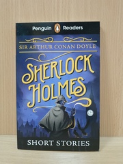 Penguin Readers Level 3: Sherlock Holmes Short Stories (ELT Graded Reader)
