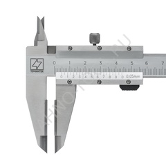 Штангенциркули ШЦТ