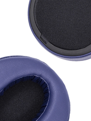 Амбушюры Sony MDR-XB950BT, MDR - XB950B1, MDR - XB950N1, MDR - XB950AP (Синие)
