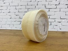 Лента органза (5см*45,7м), Айвори