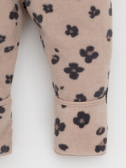 комбинезон  для девочки  ФЛ 60009/н/2 ГР