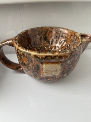 Скаттл для бритья Мужской Материк 78