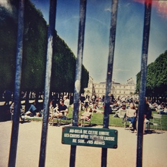 Tame Impala – Lonerism 2LP (Европа 2024г.)