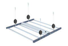Светодиодный светильник Nanolux LED SN 830W PRO