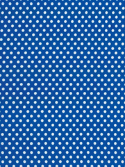 Ткань бязь плательная, рис. " Горох 6 мм", ширина 150 см, арт. 073