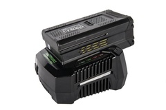 Быстрое зарядное устройство Greenworks 82V 4A G82C