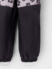 комбинезон  для девочки  ВК 60111/н/7 УЗГ