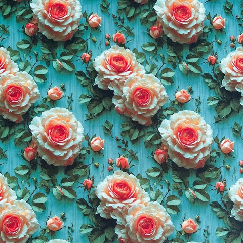 ОТПРАВЛЕНО В ПЕЧАТЬ, ЧАЙНАЯ РОЗА - 100% хлопок