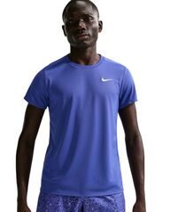 Теннисная футболка Nike Court Victory - lapis/white