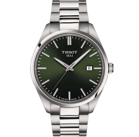 Наручные наручные часы Tissot PR 100 T150.410.11.091.00