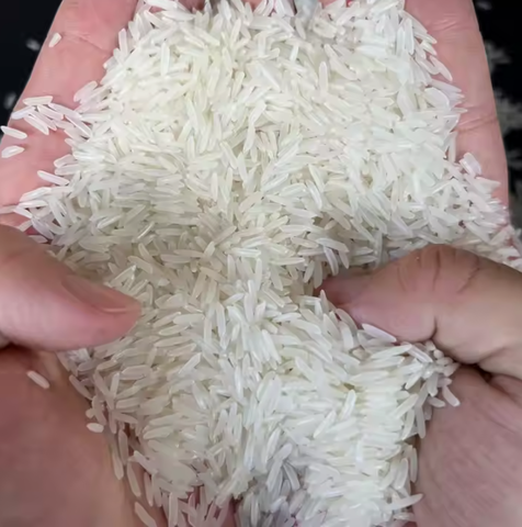 Рис GAO ST-25 / Вьетнам / 1 кг (РАЗВЕС)