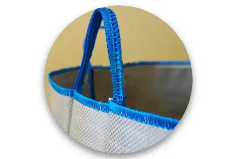 Сумки для растений с ручками