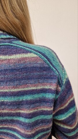 МК Японское плечо