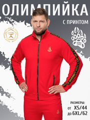 Богатырская пятница