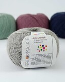 Пряжа Performance Cool Wool 234